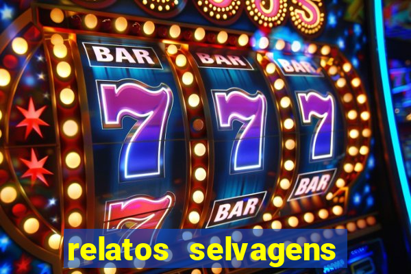 relatos selvagens assistir gratis