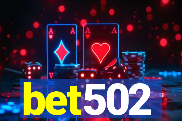 bet502