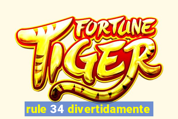 rule 34 divertidamente