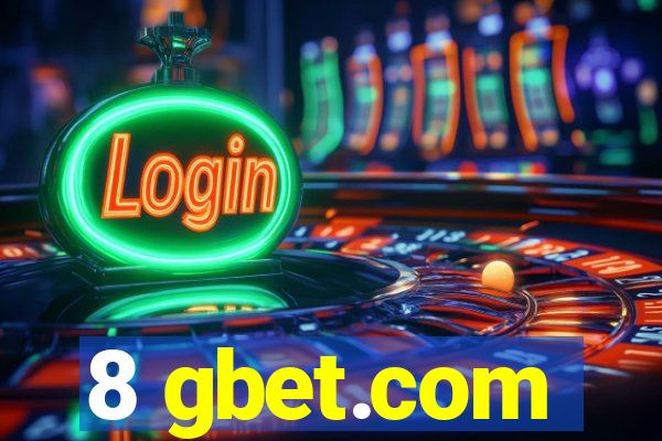 8 gbet.com