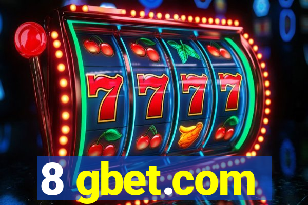 8 gbet.com