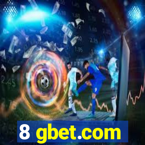 8 gbet.com