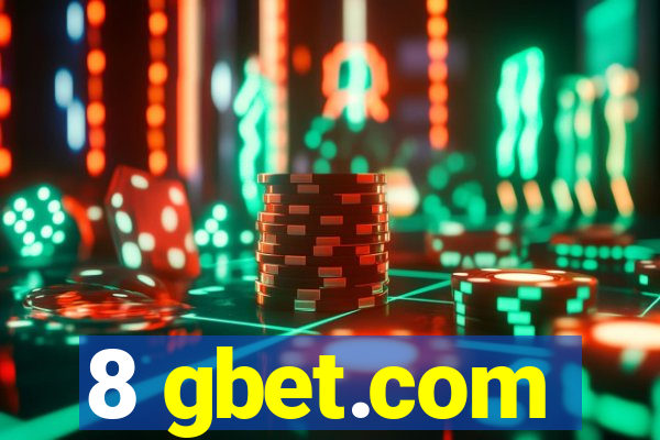 8 gbet.com