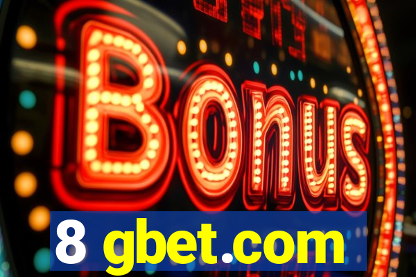 8 gbet.com