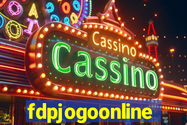 fdpjogoonline