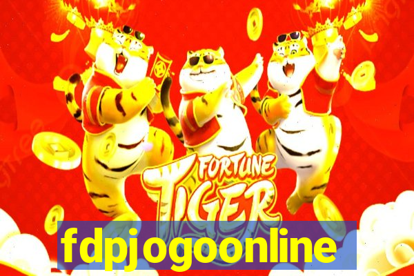 fdpjogoonline