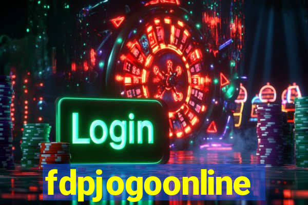 fdpjogoonline