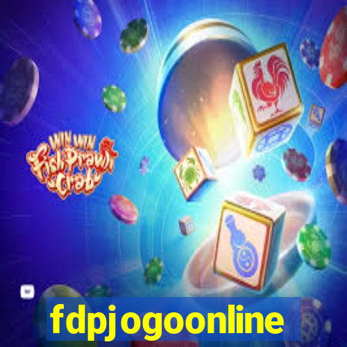 fdpjogoonline