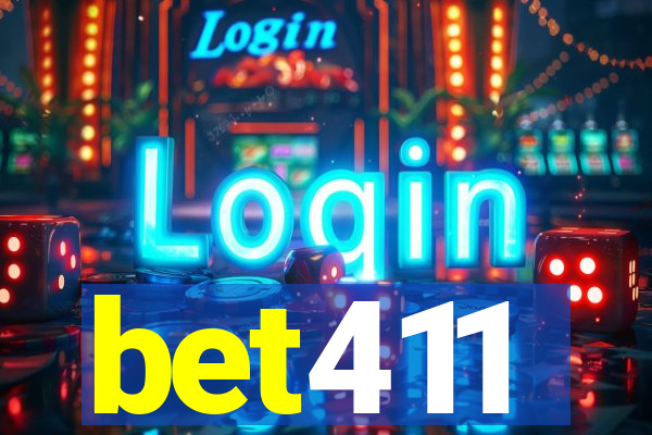 bet411