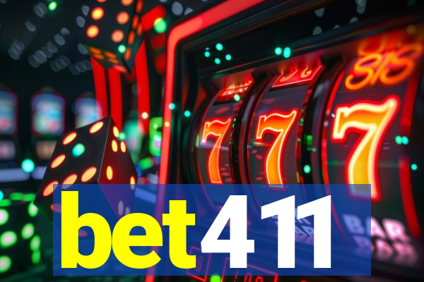 bet411