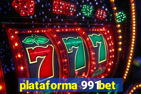 plataforma 991bet