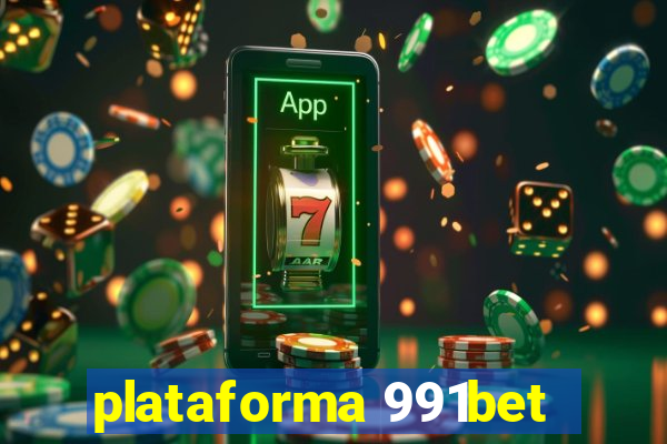 plataforma 991bet