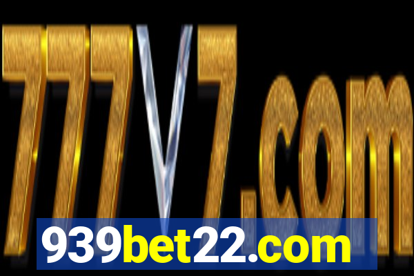 939bet22.com