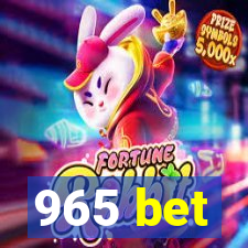 965 bet