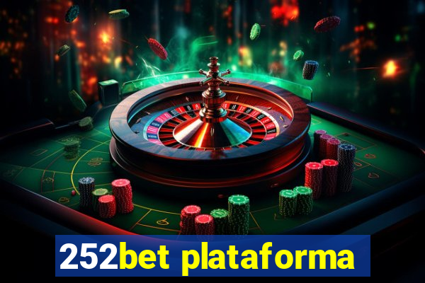 252bet plataforma