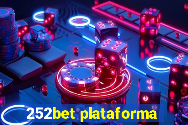 252bet plataforma