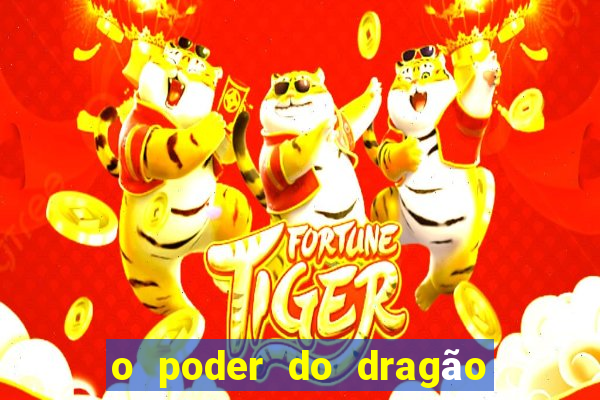 o poder do dragão livro pdf grátis