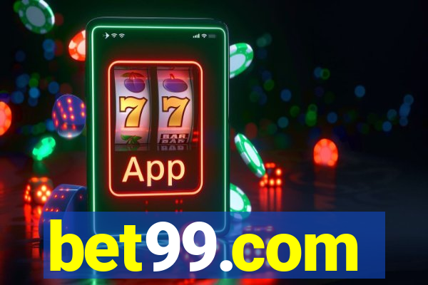 bet99.com