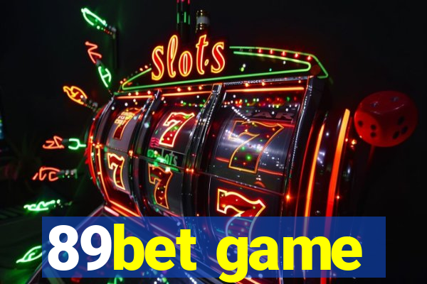 89bet game