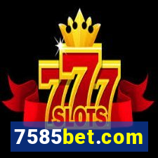 7585bet.com