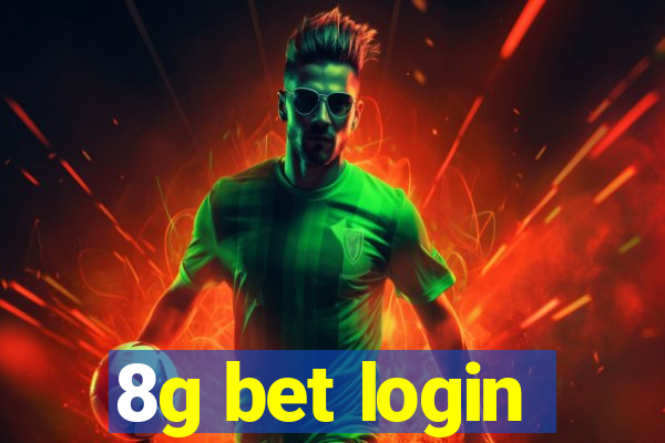 8g bet login