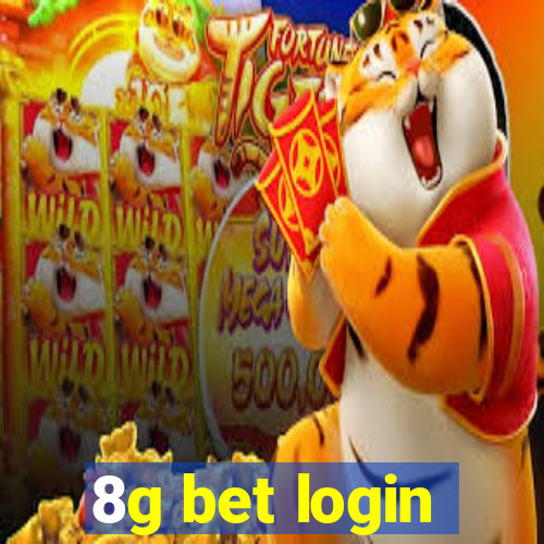 8g bet login