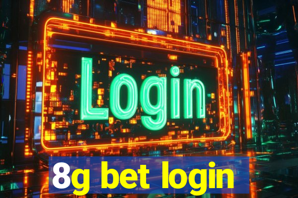 8g bet login