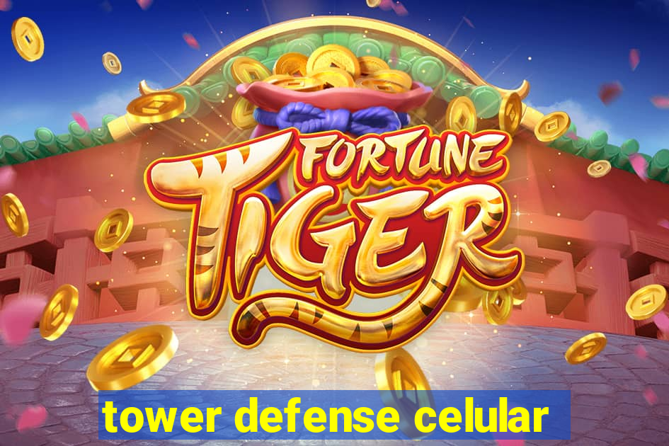 tower defense celular