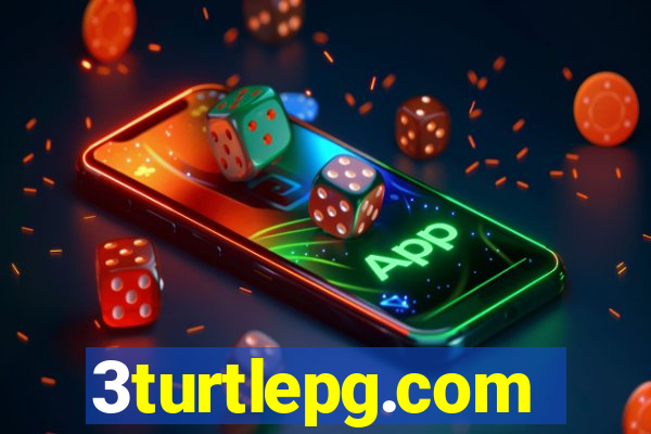 3turtlepg.com