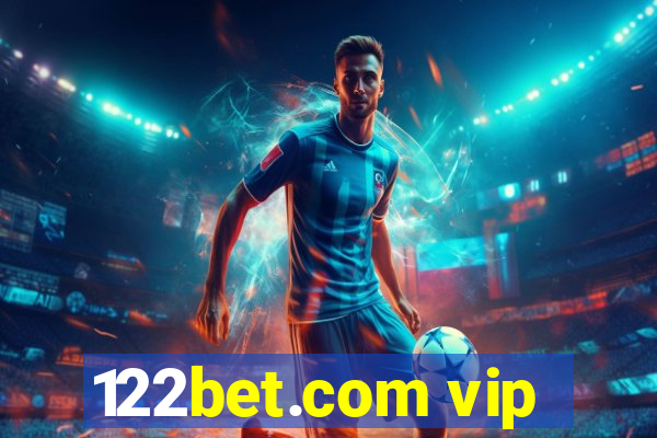 122bet.com vip