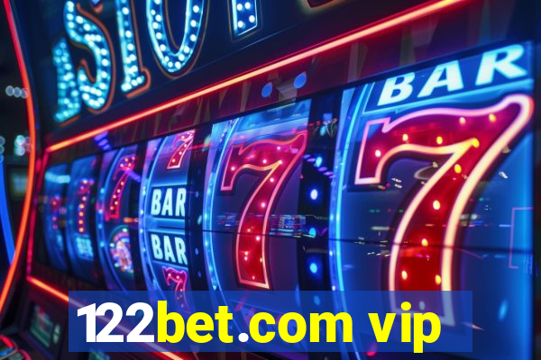 122bet.com vip