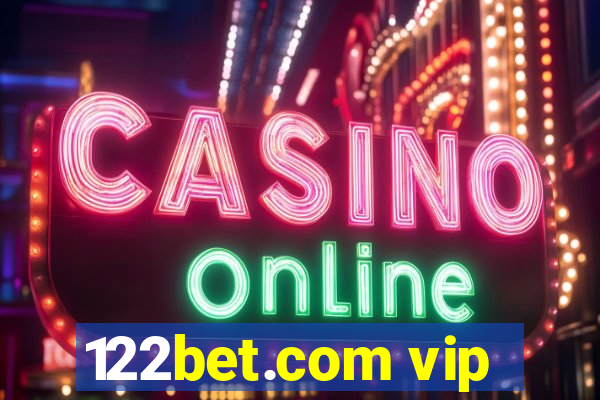 122bet.com vip