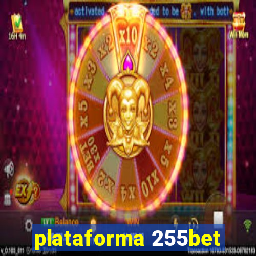 plataforma 255bet