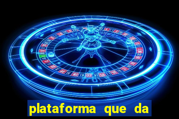 plataforma que da pra jogar demo