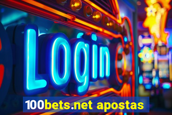 100bets.net apostas