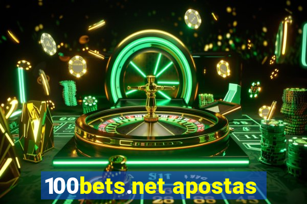 100bets.net apostas