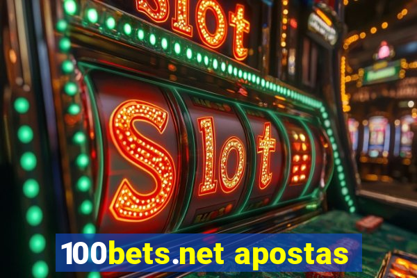 100bets.net apostas