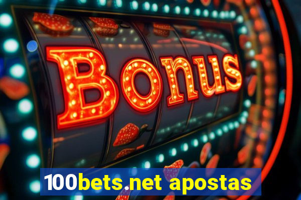 100bets.net apostas