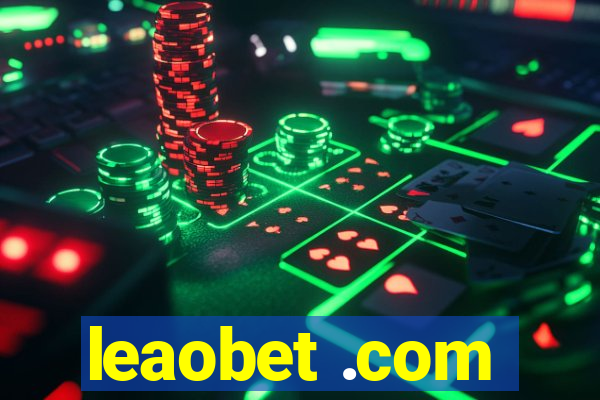 leaobet .com