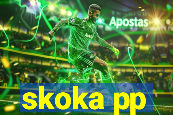 skoka pp