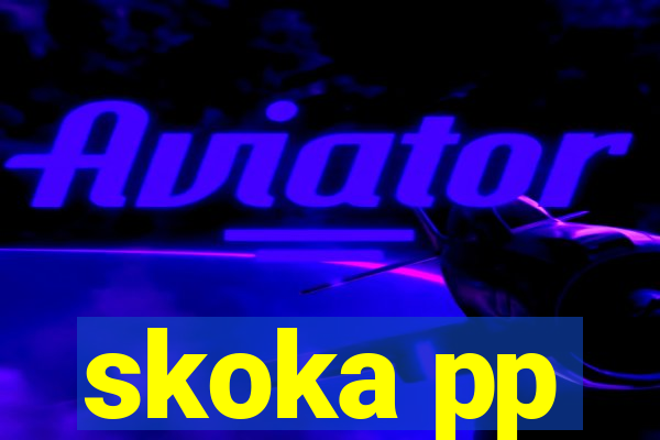 skoka pp