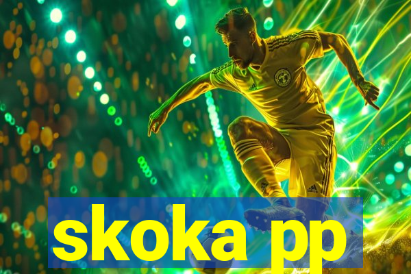 skoka pp