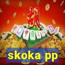 skoka pp