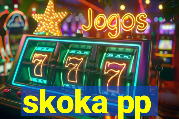 skoka pp