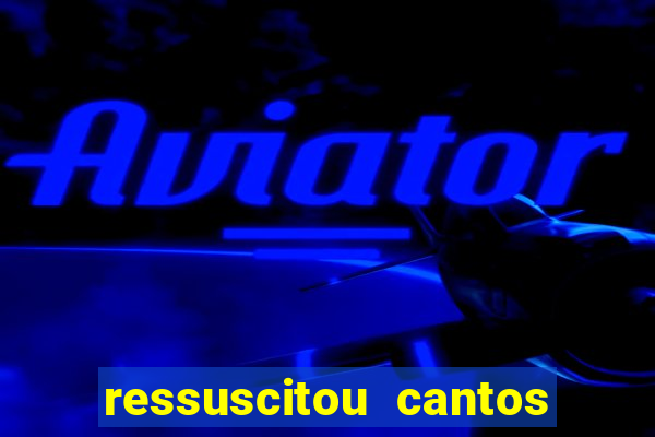 ressuscitou cantos do caminho neocatecumenal pdf