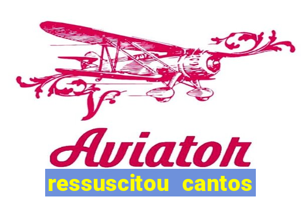 ressuscitou cantos do caminho neocatecumenal pdf