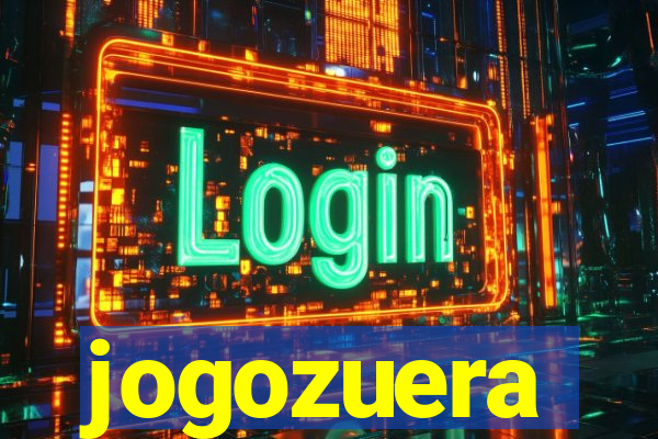 jogozuera