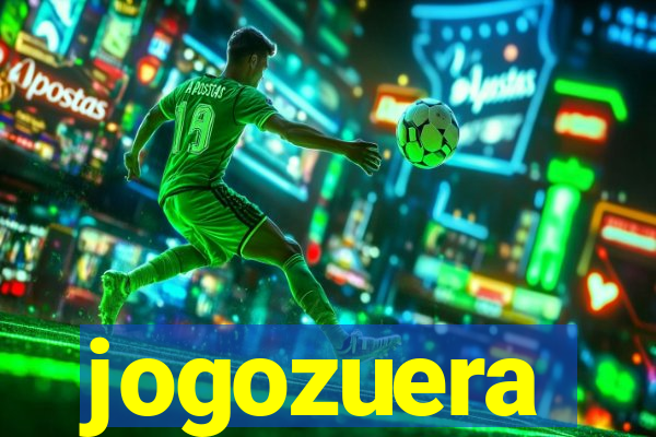 jogozuera