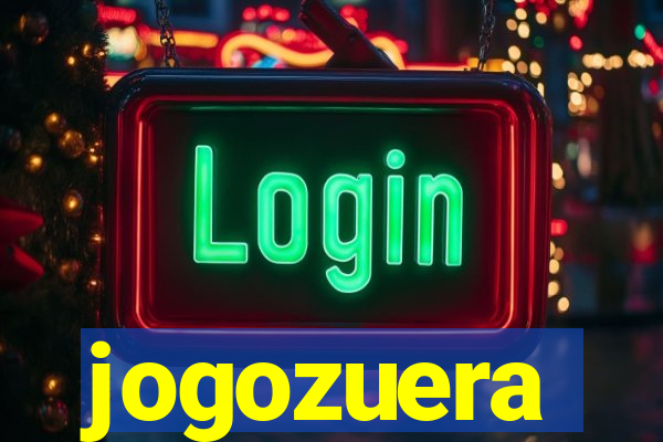 jogozuera