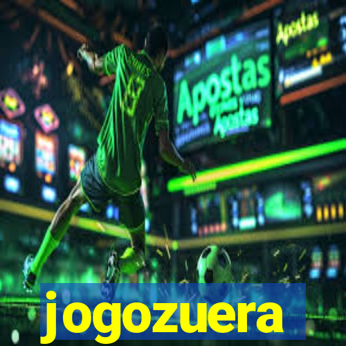 jogozuera